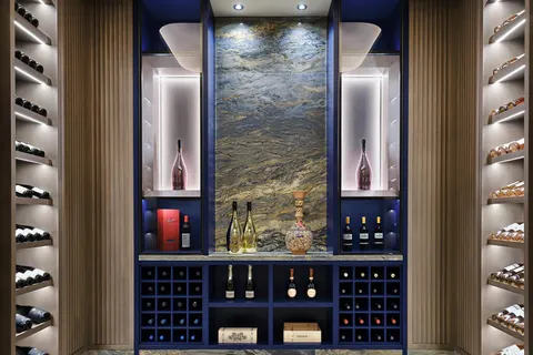 Amoh a Luxury Collection Resort Rhodes in Pefki — foto 27