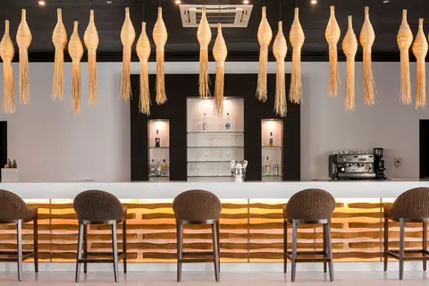 Mitsis Faliraki Beach Hotel & Spa in Φαληράκι — foto 8