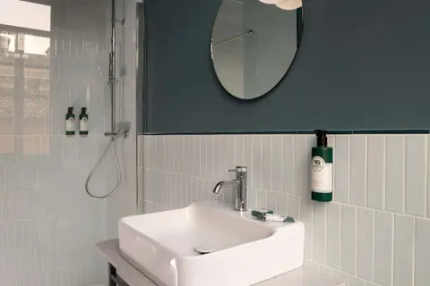 Cloud 7 Hotel Roma in Rome, foto 11