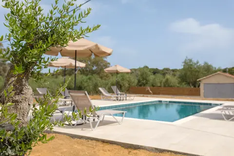 Blu e Verde in Zakynthos Municipal Unit — foto 11