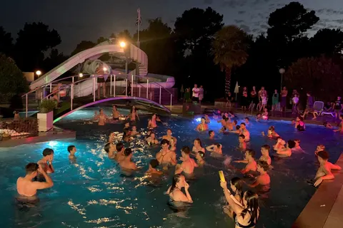 Camping Du Menhir foto 12