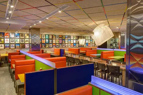 The New Yorker Hotel by Lotte Hotels foto 10