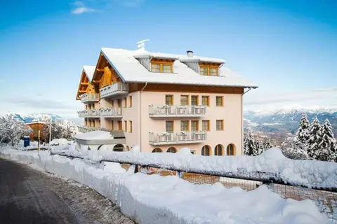 Hotel Norge in Trente — foto 15