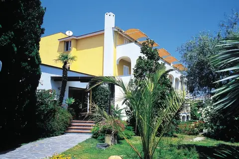 Hotel San Giovanni Terme in Barano d'Ischia, foto 23