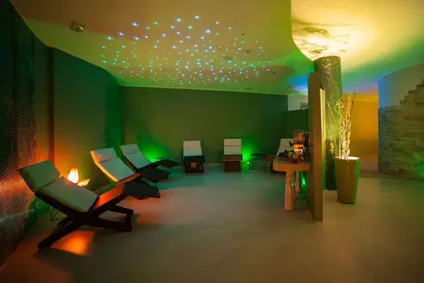 Mercure Olbia in Terranoa/Olbia, foto 24