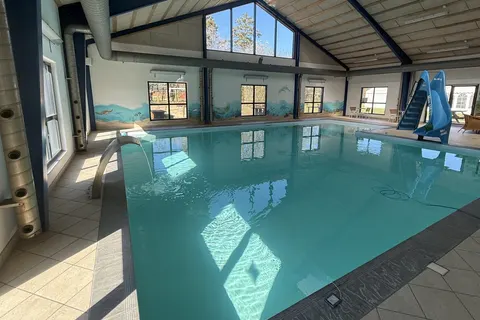 Camping Himmerland in Aars — foto 9