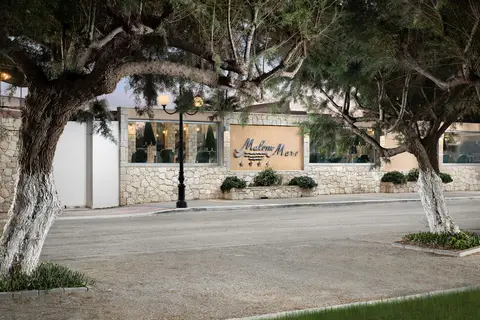 Maleme Mare Beachside Hotel in Máleme, foto 9