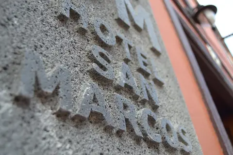 Hotel Emblemático San Marcos in Icod de los Vinos, foto 23