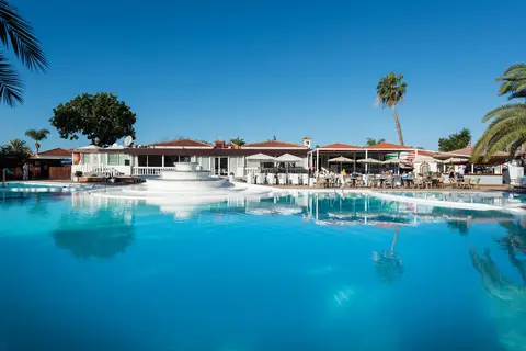 eó Suite Hotel Jardín Dorado in Las Palmas de Gran Canaria
