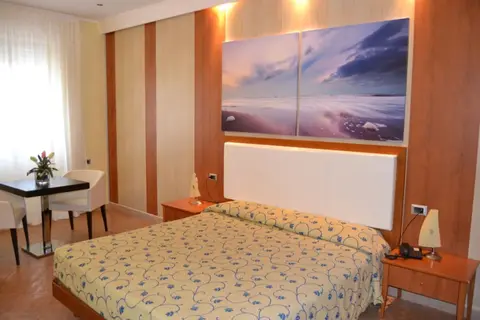 Aurora & del Benessere in Santa Cesarea Terme, foto 24