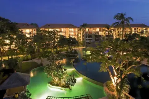 Novotel Bali Nusa Dua in Kuta Selatan