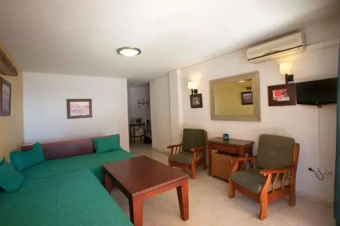 La Jabega Apartments in Fuengirola — foto 29