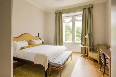 Miiro Palais Rudolf in Wenen — foto 10