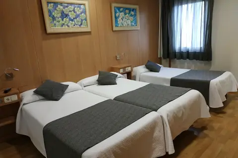 Hostal Izaga in Galar — foto 18