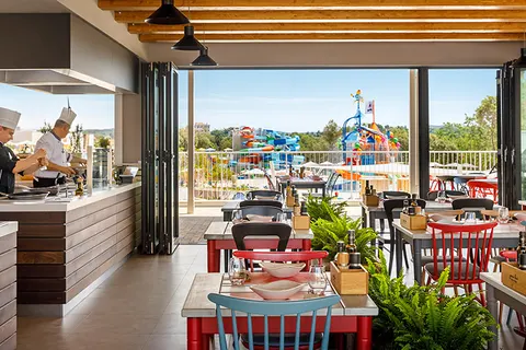 Valamar Camping Istra foto 25