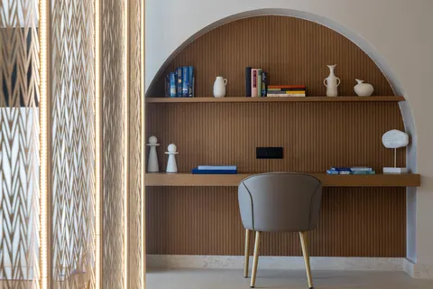 Castello Boutique Suites By The Sea foto 19