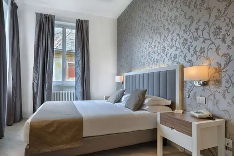 Hotel Monte Rosa in Chiavari — foto 6