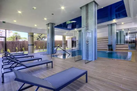 Hotel Puertobahia & Spa in El Puerto de Santa María — foto 8