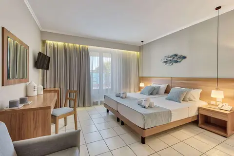 Contessa Hotel in Zakynthos Municipal Unit, foto 30