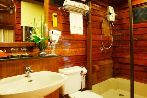 Baan Krating Khao Lak Resort in Baan Krating Resort, foto 18