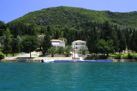 Geni Garden Apartments in Δημοτική Ενότητα Ελλομένου