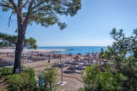 Ma Biche Kemer Hotel in Kemer, foto 17