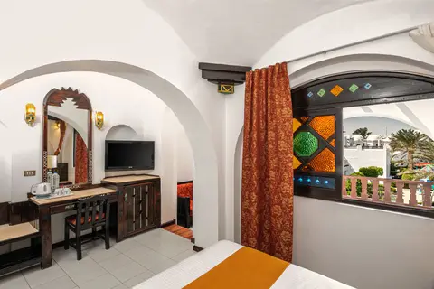 Arabella Azur in Hurghada — foto 10