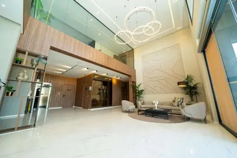Citadines Almaz Casablanca in Oulad Azzouz, foto 5