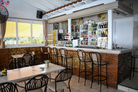 Appartementen Elenis Village foto 4