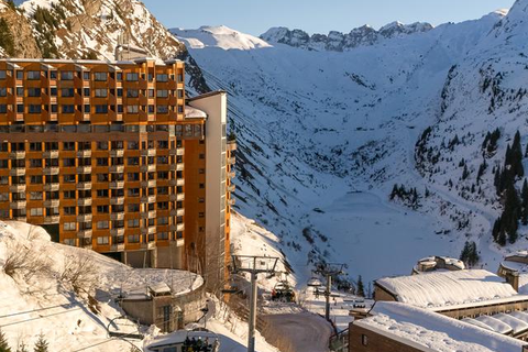 Résidence P&V Capella foto 15