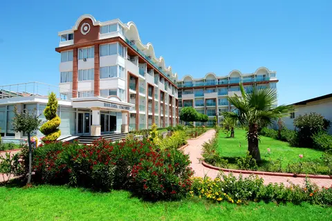 Amon Hotels Belek in Serik — foto 10