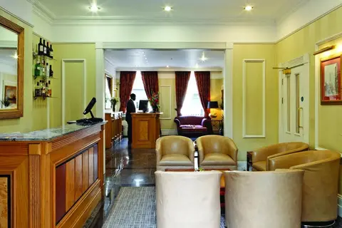 Grange Clarendon Hotel in Londen — foto 3