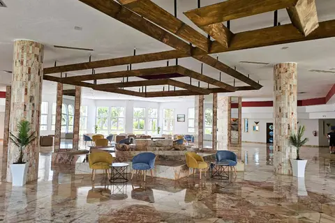 Monarque El Fatimi Mahdia in Mahdia — foto 18
