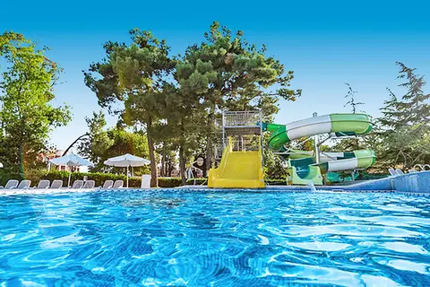 iHot@l Sunny Beach in Несебър — foto 24