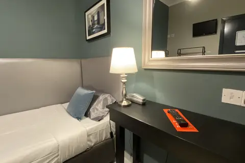 Sliema Marina Hotel in Sliema — foto 27