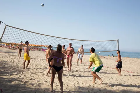 Village Juliamare foto 5