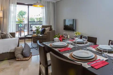 Ona Valle Romano Golf & Resort in Estepona — foto 20