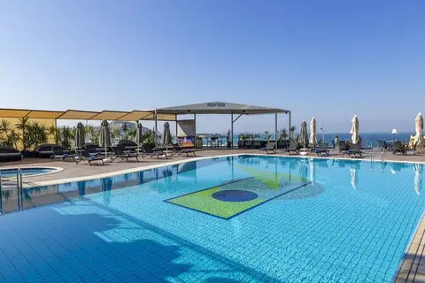 Elite World Kusadasi in Kuşadası — foto 2