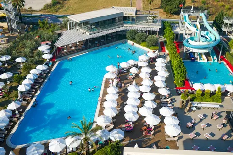 Riolavitas Resort & Spa in Manavgat — foto 4