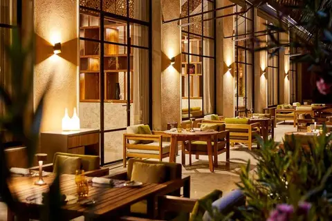 Park Hyatt Marrakech in Marrakech — foto 11