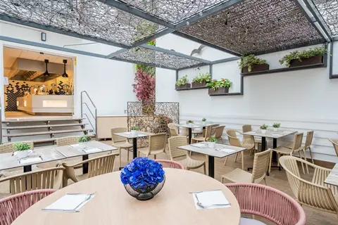 Neptuno Hotel & Spa in Calella — foto 20