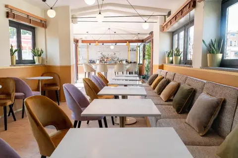 9Hotel Cesàri in Rome — foto 16