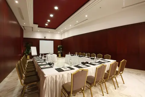 Tunis Grand Hotel in Tunis — foto 3