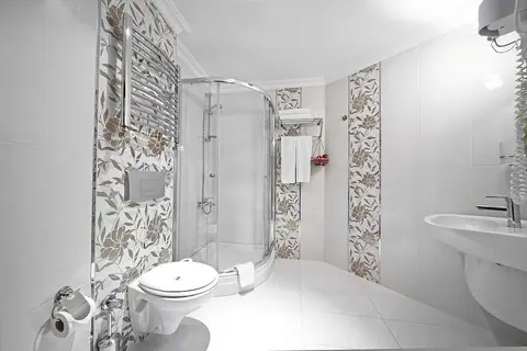Antea Palace Hotel & Spa in Fatih — foto 24