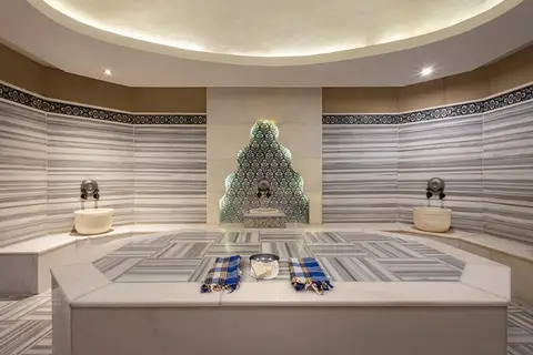 Side Star Resort in Manavgat — foto 9