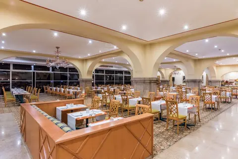 Pestana Carlton Madeira Premium Ocean Resort in Funchal — foto 16