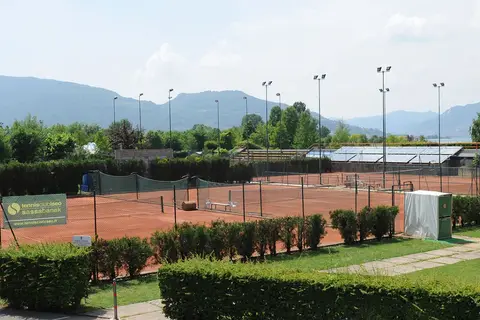 Camping Bella Iseo in Iseo, foto 7