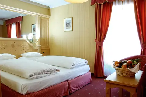 Hotel Evaldo in Arabba — foto 7