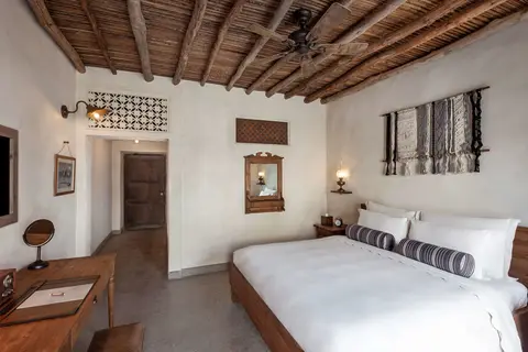 Al Seef Heritage Hotel Dubai, Curio Collection by Hilton in ديرة — foto 6