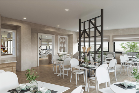 Domes Aulūs Elounda Resort, Curio Collection by Hilton - adults only foto 8